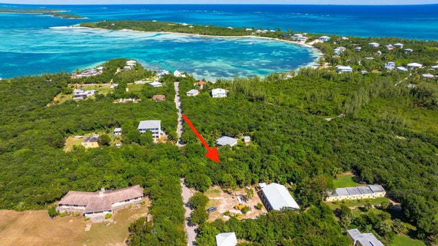 Lot 4, Coco Bay, Abaco