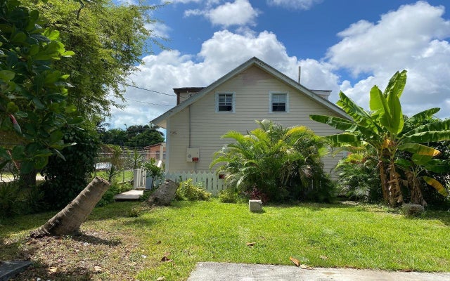 Deveaux Street 23, New Providence/Paradise Island