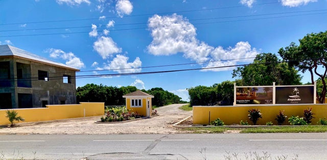 Exquisite Palms Lot #17, Eleuthera
