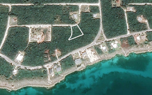 Lot 25 Blk 38 Rainbow Bay, Eleuthera