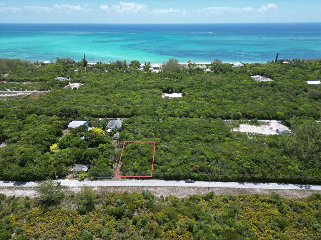 34 Seagrape Drive, Abaco