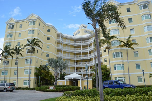 Bayroc West Bay Street 501, New Providence/Paradise Island