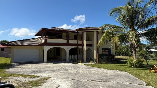 363 Easter Avenue, Grand Bahama/Freeport