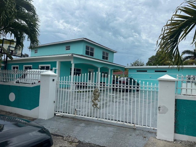 Winton Meadows Estates Lot# 21, New Providence/Paradise Island