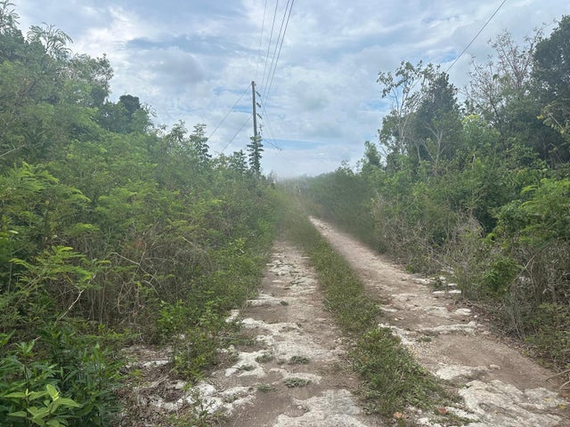 1 Bullard's Tarpum Bay, Eleuthera