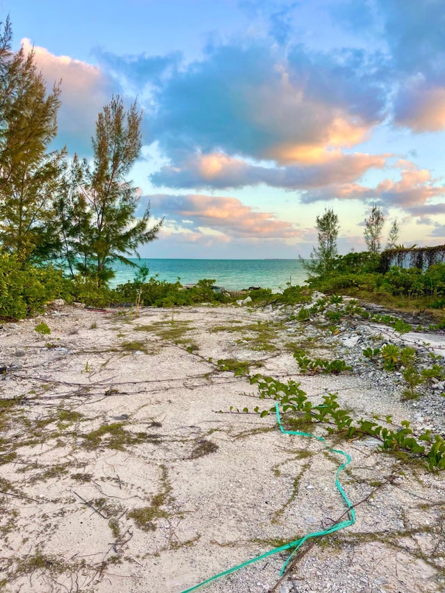 Eastern Shores Lot 11, Abaco