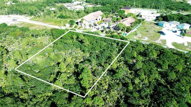 Block 13, Lot 47 Bahamia, Grand Bahama/Freeport