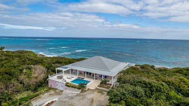 Oceanview Home Banks Rd, Eleuthera