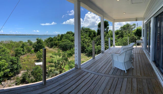 Turtle Creek - Sand Banks, Abaco