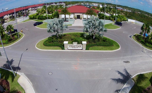 Venetian West 1802, New Providence/Paradise Island