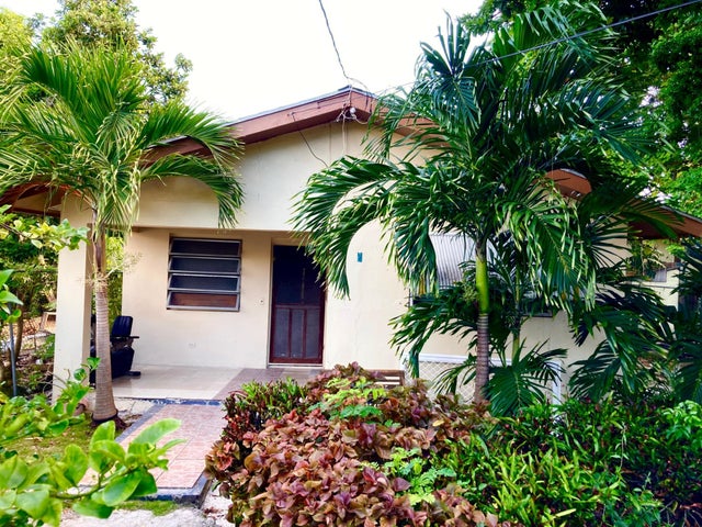 Churchill Subdivision Lot, New Providence/Paradise Island