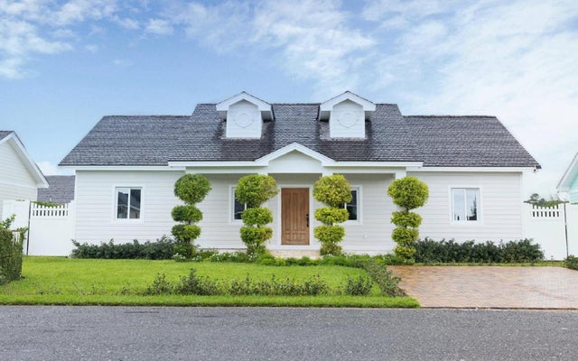 East Wind Drive Home, New Providence/Paradise Island