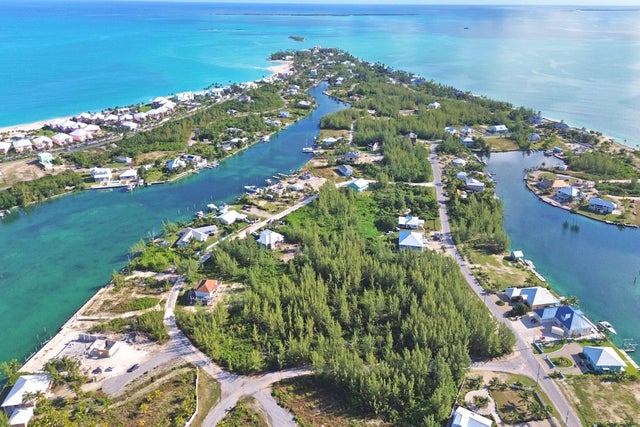 Lot 18, Block 194, Abaco