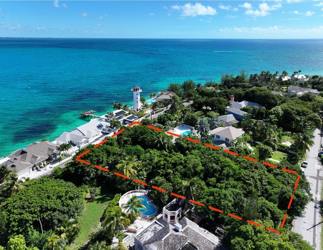 Winton Estates, New Providence/Paradise Island