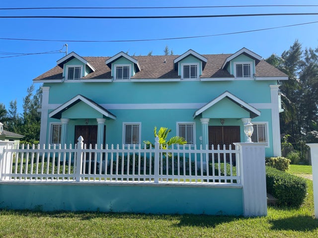 Coral Vista Rental, New Providence/Paradise Island