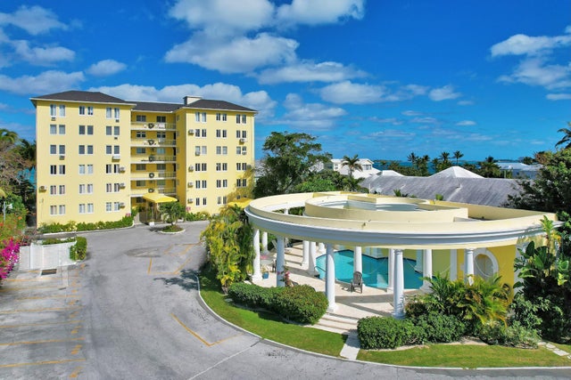 West Bay St 11b, New Providence/Paradise Island