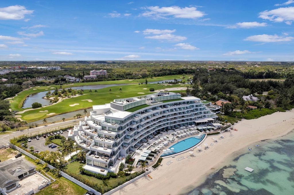 Goldwynn 430, New Providence/Paradise Island