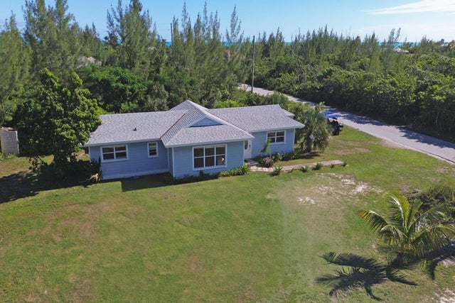 Home Sweet Home, Abaco