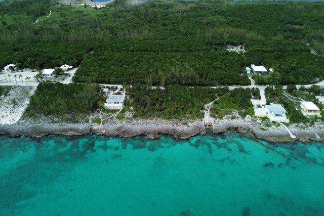 Lot 16, Block 53, Sec D, Eleuthera