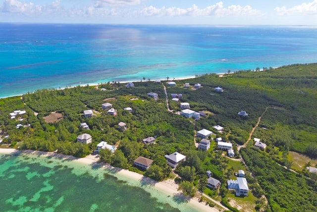 7 Coco Bay, Abaco