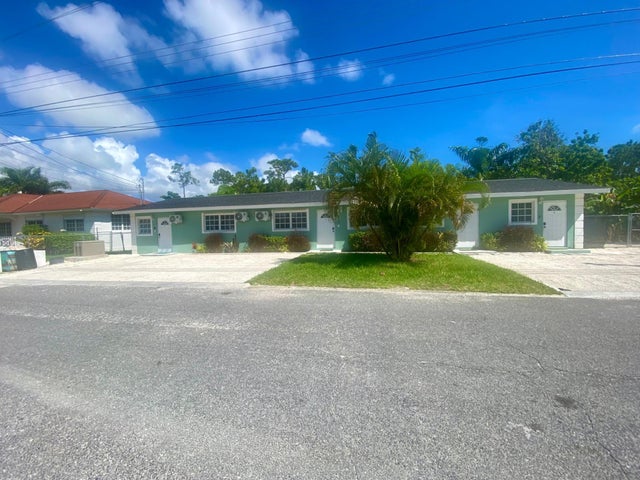 Pamba Subdivision, New Providence/Paradise Island