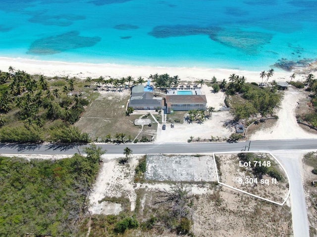 Lot 7148 Bahamas Sound 10, Exuma & Exuma Cays
