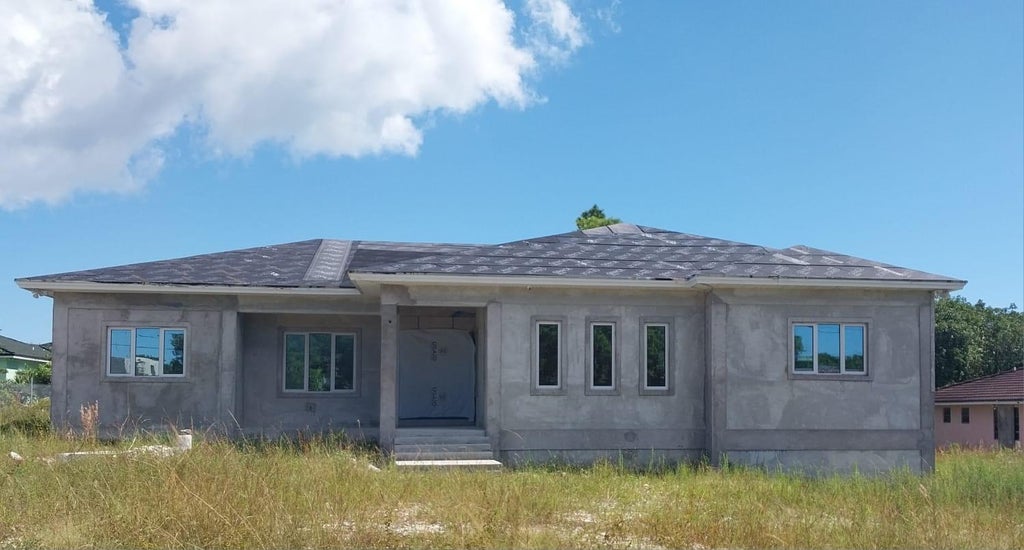 13 Point Lookout Drive, Grand Bahama/Freeport