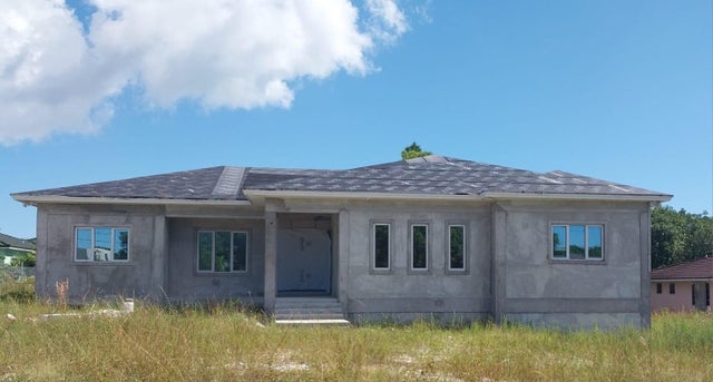 13 Point Lookout Drive, Grand Bahama/Freeport