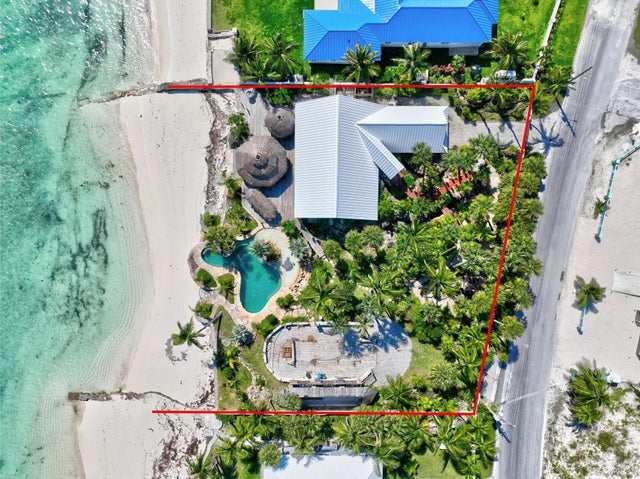 Windward Beach Estates, Abaco