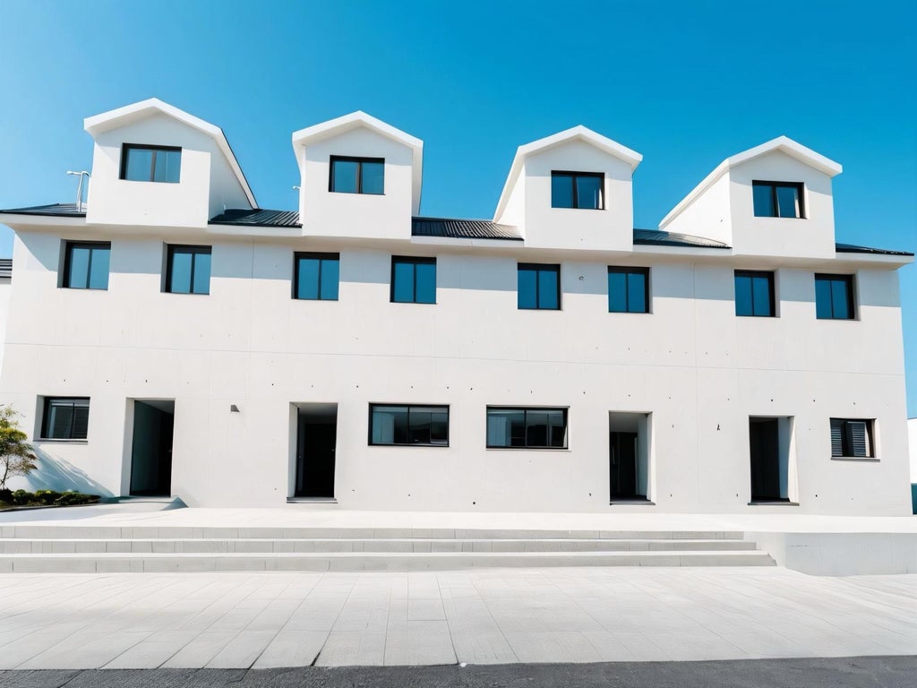 Tropical Gardens Olympic, New Providence/Paradise Island