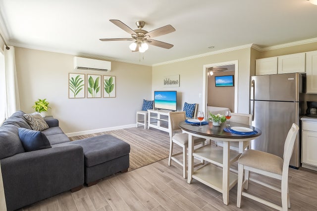 Beach Villas 601, Abaco