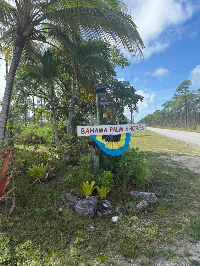 30 Banyan Tree Dr, Abaco