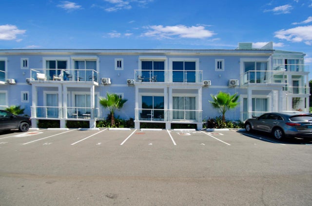 Miramar, West Bay Street 19, New Providence/Paradise Island