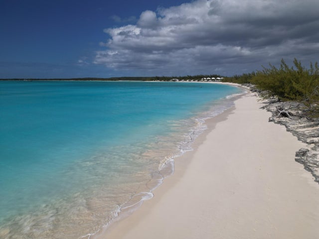 Galliot Cay G19, Long Island