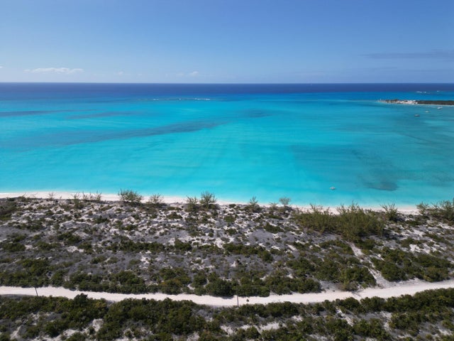 Beachfront Double Lot, Long Island