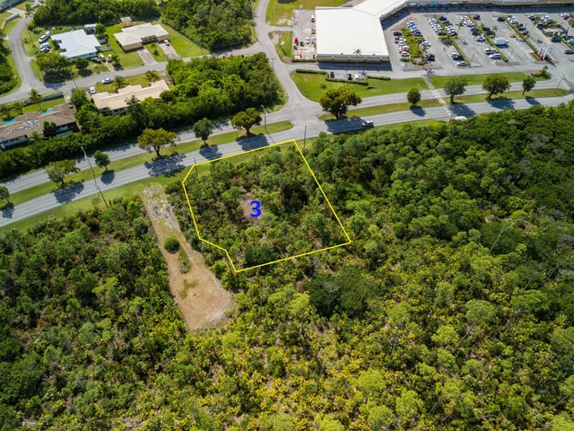 3 Ambel Place, Grand Bahama/Freeport