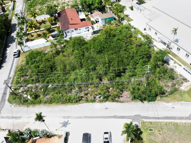 Highland Park Lot #168, New Providence/Paradise Island