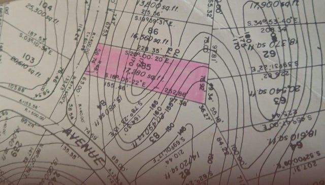 Stella Maris, Long Island