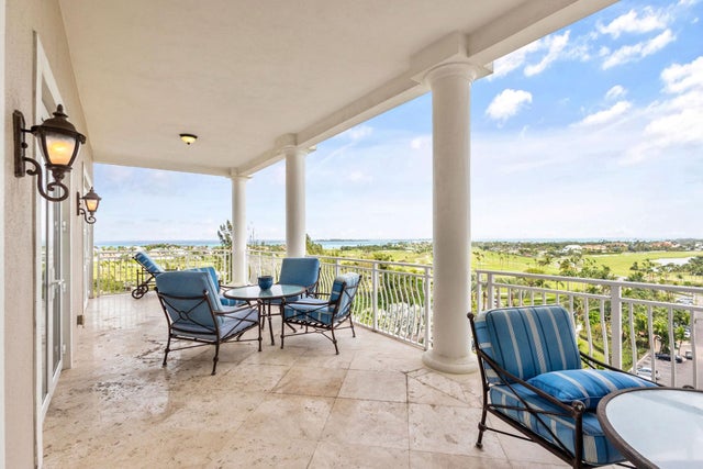 One Ocean 601, New Providence/Paradise Island