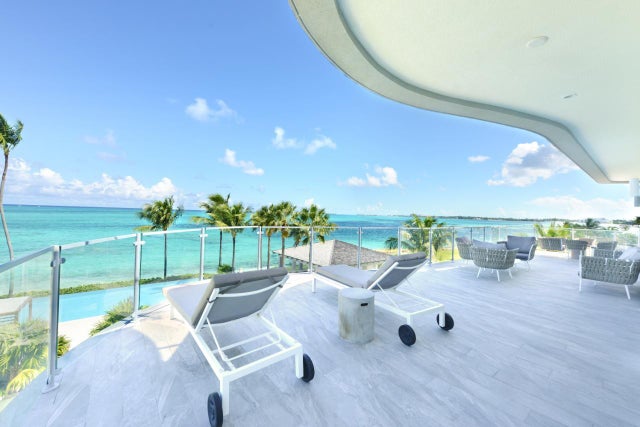 211 One Cable Beach, New Providence/Paradise Island