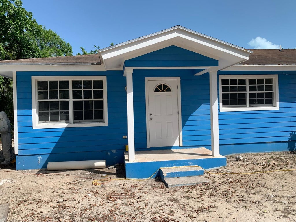 Bahama Sound #7 #6108, Exuma & Exuma Cays