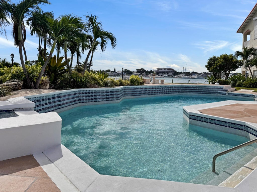 Casa Del Sol, New Providence/Paradise Island