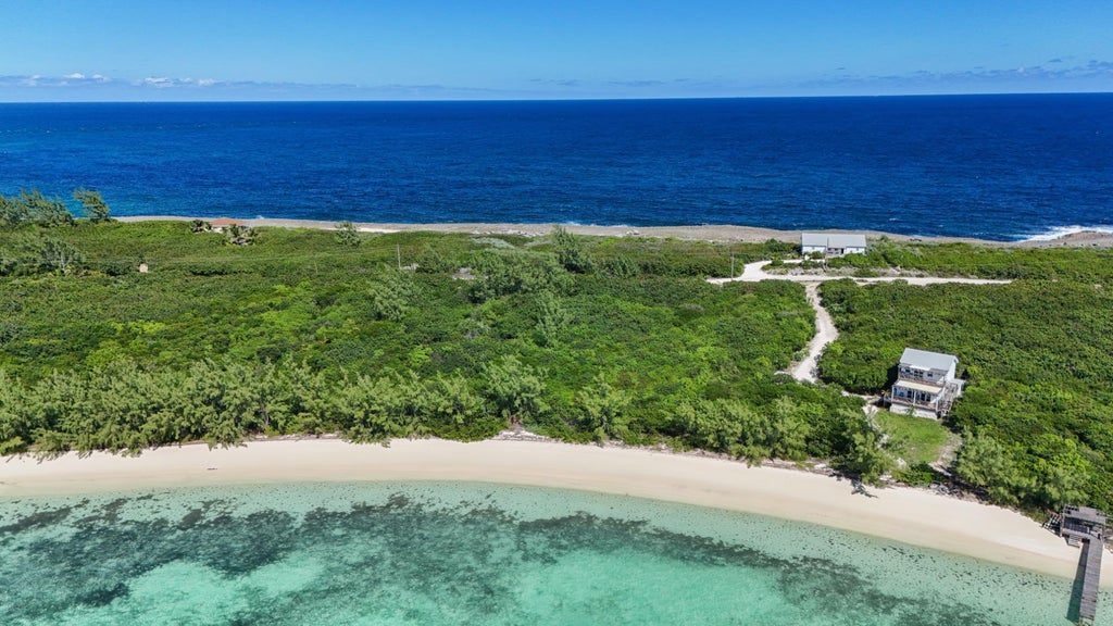 Lot 40 Whale Point Drive, Eleuthera