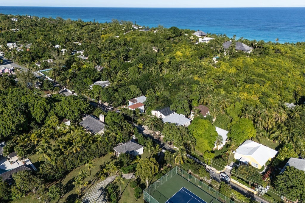 Lot 43, Eleuthera