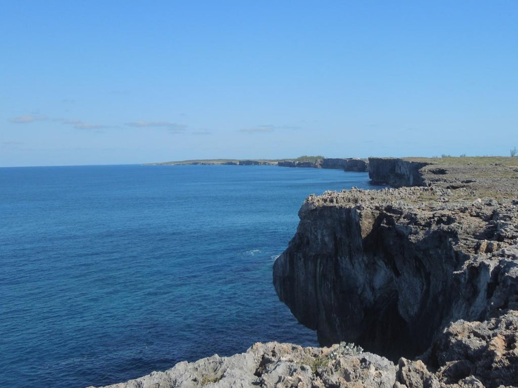 Whale Point 171 A & B, Eleuthera
