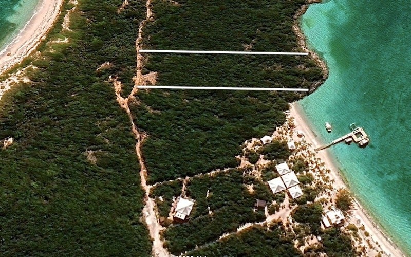 #54 Big Farmers Cay, Exuma & Exuma Cays