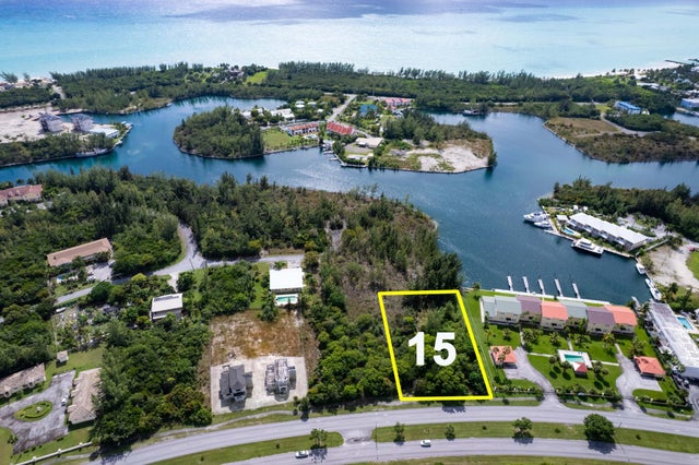 Lancaster Place, Grand Bahama/Freeport