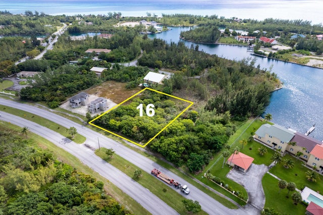 Lancaster Place 4, Grand Bahama/Freeport