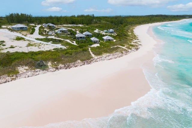 Bohemia, Eleuthera