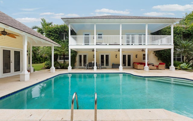 17 Chelsea Place, New Providence/Paradise Island